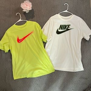 Nike Men Shirt